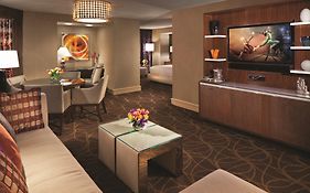 MGM Gry hotel y Casino